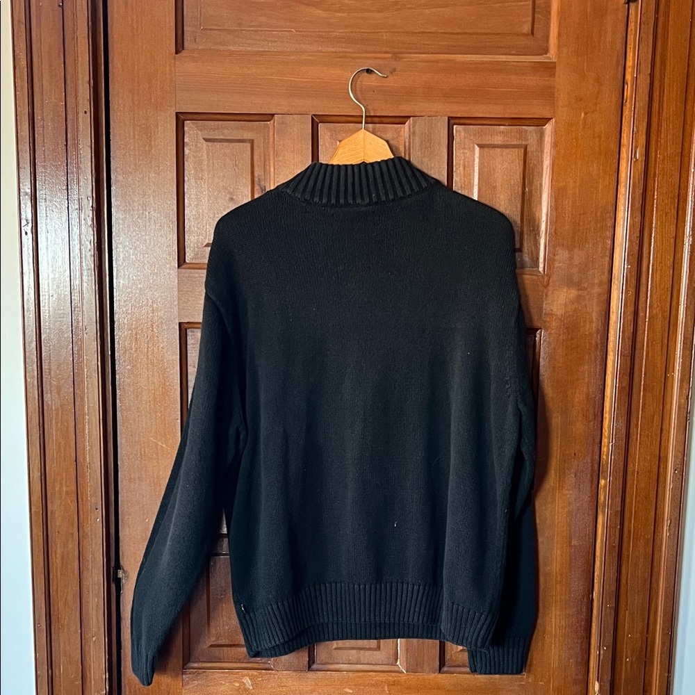 Chaps Sweater - Picture 6 of 6